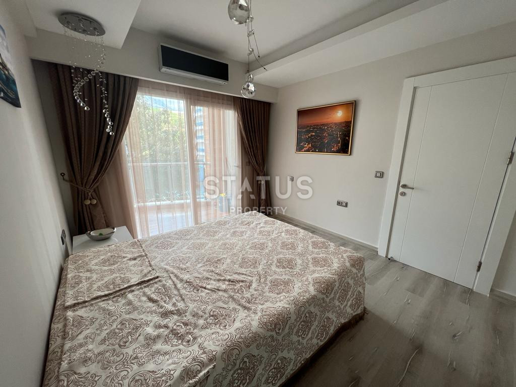 Apartments 3+1 in a complex with hotel infrastructure in Mahmutlar. 170m2 фото 14