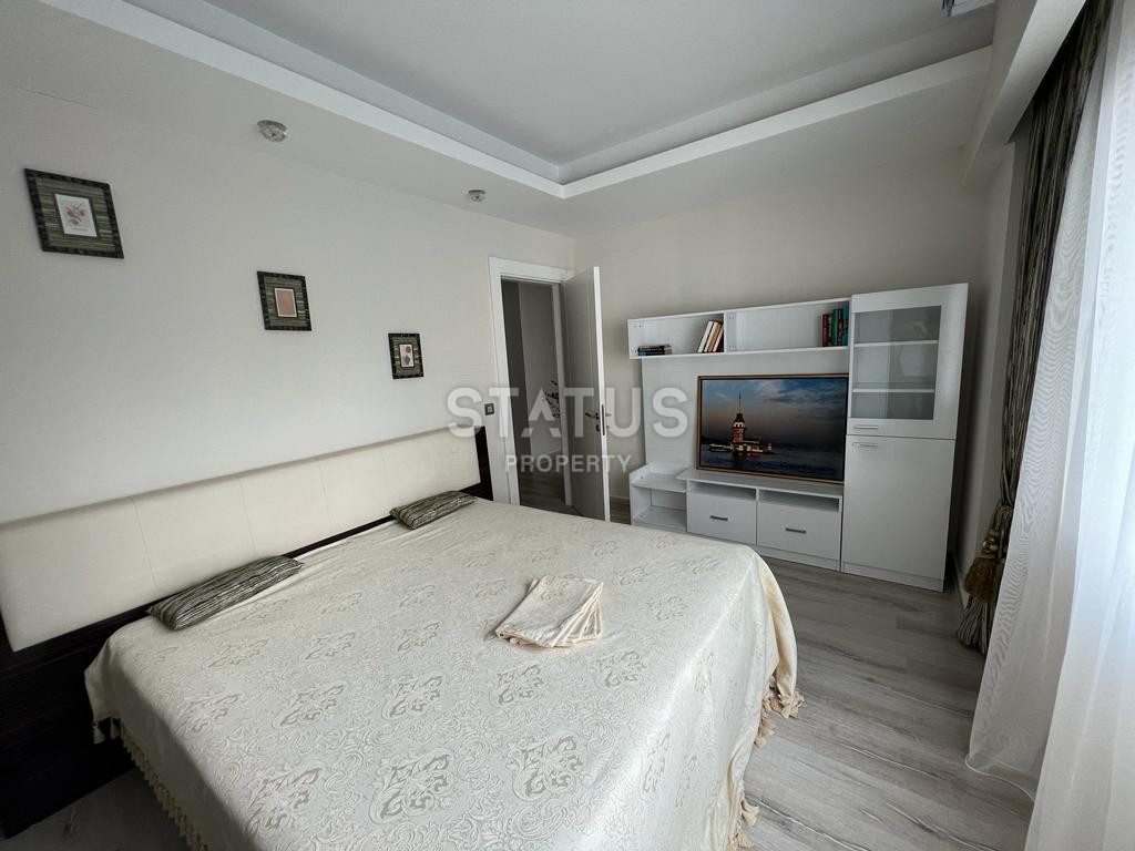 Apartments 3+1 in a complex with hotel infrastructure in Mahmutlar. 170m2 фото 15