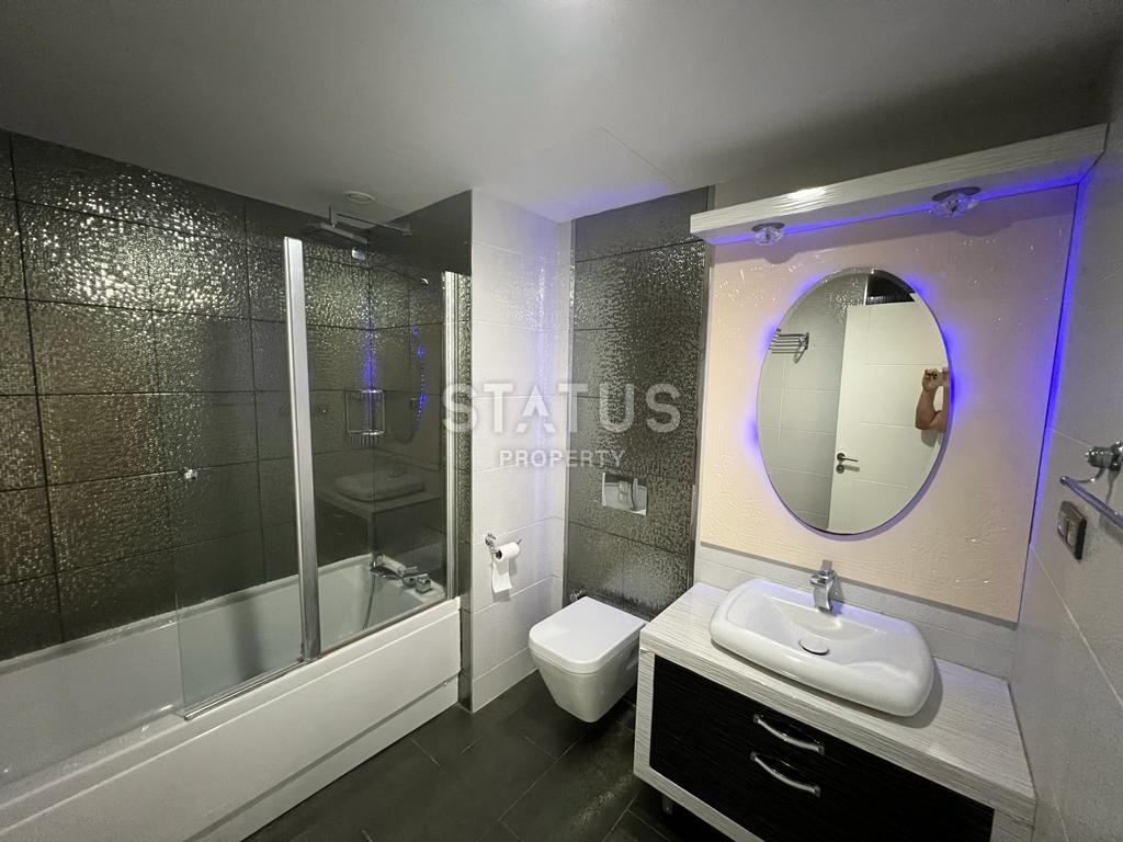 Apartments 3+1 in a complex with hotel infrastructure in Mahmutlar. 170m2 фото 16