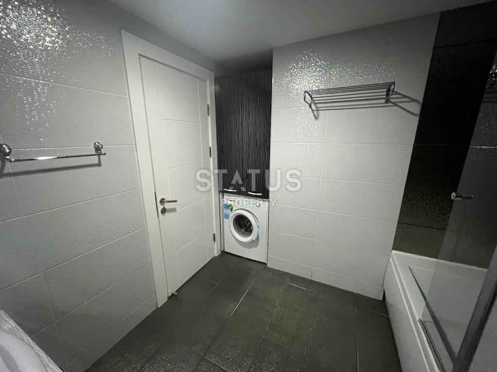 Apartments 3+1 in a complex with hotel infrastructure in Mahmutlar. 170m2 фото 17