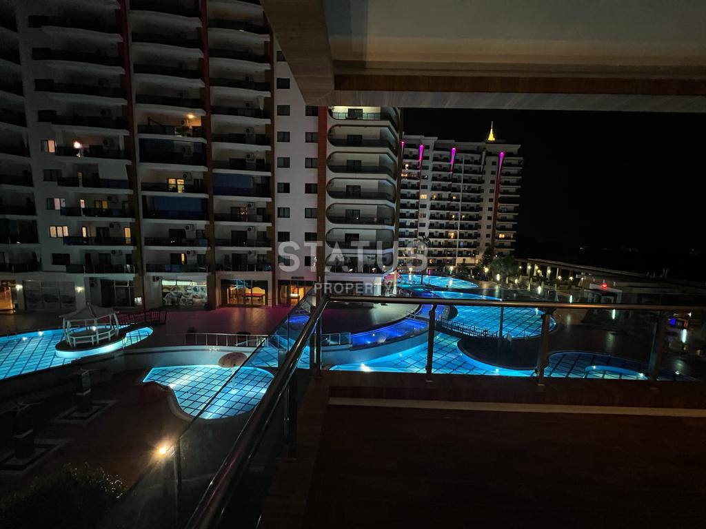 Apartments 3+1 in a complex with hotel infrastructure in Mahmutlar. 170m2 фото 22