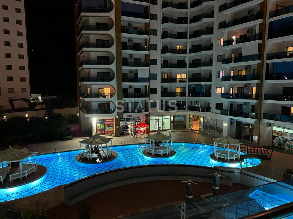 Apartments 3+1 in a complex with hotel infrastructure in Mahmutlar. 170m2 фото 24