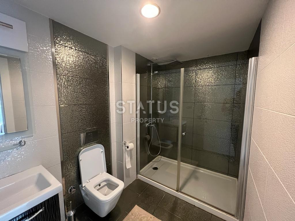 Apartments 3+1 in a complex with hotel infrastructure in Mahmutlar. 170m2 фото 25