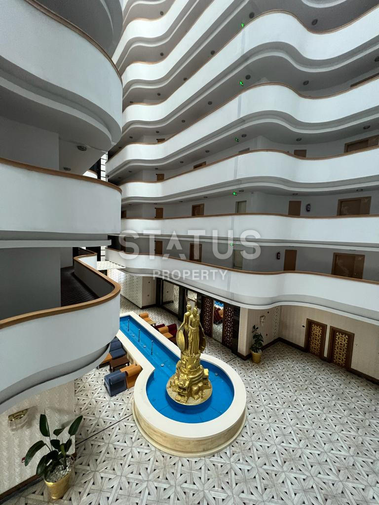 Apartments 3+1 in a complex with hotel infrastructure in Mahmutlar. 170m2 фото 26