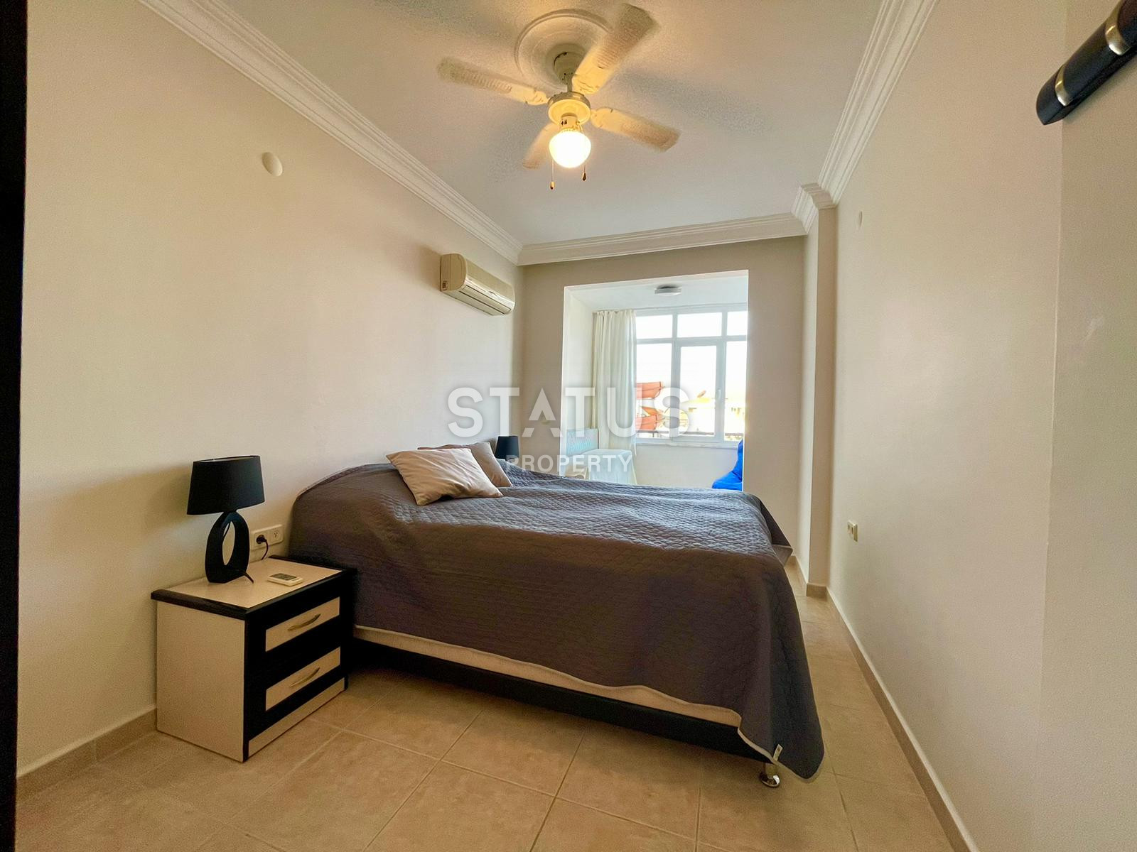 2+1 apartments in a complex with rich infrastructure in Cikcilli. 110m2 фото 6