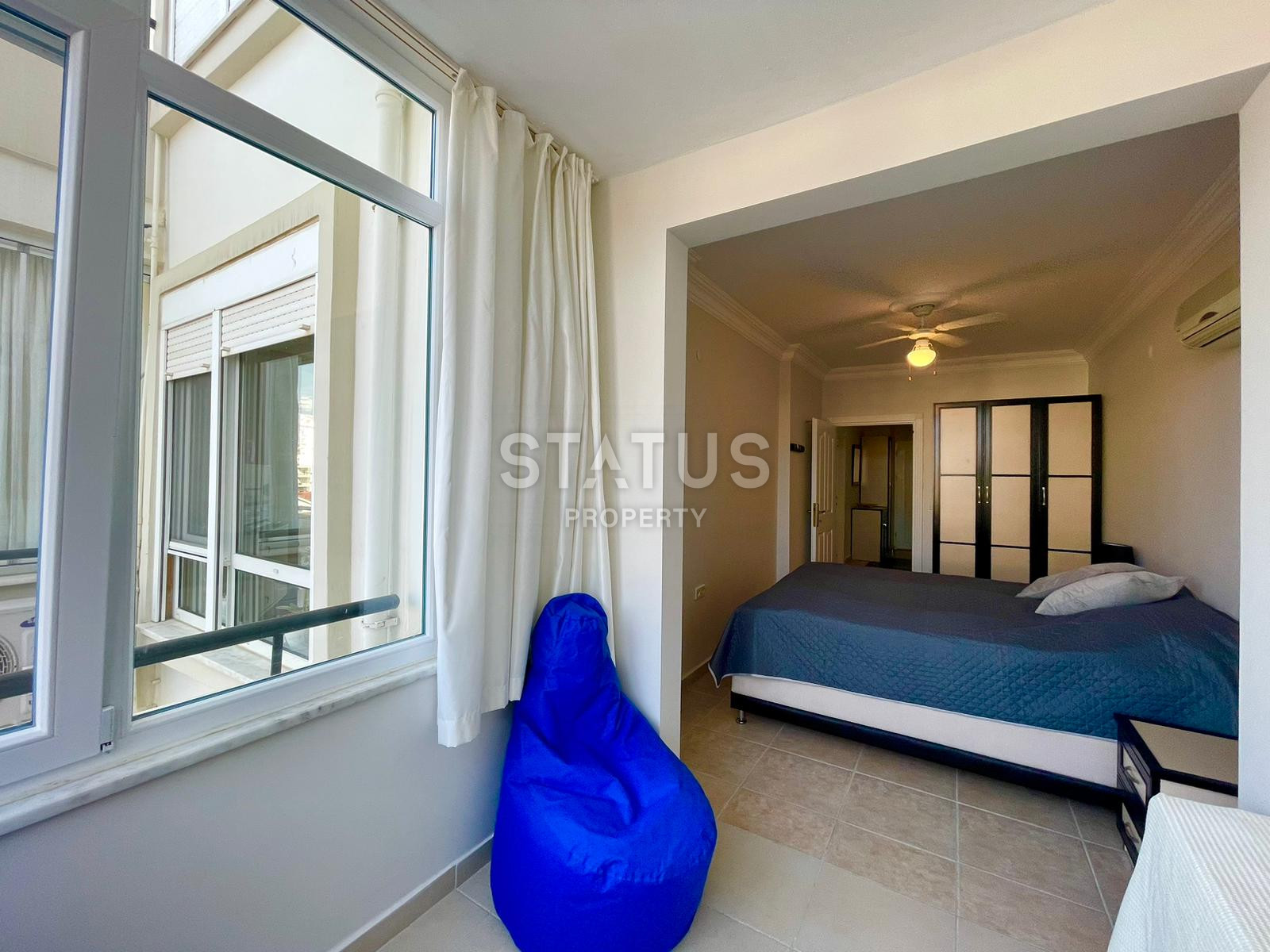 2+1 apartments in a complex with rich infrastructure in Cikcilli. 110m2 фото 7