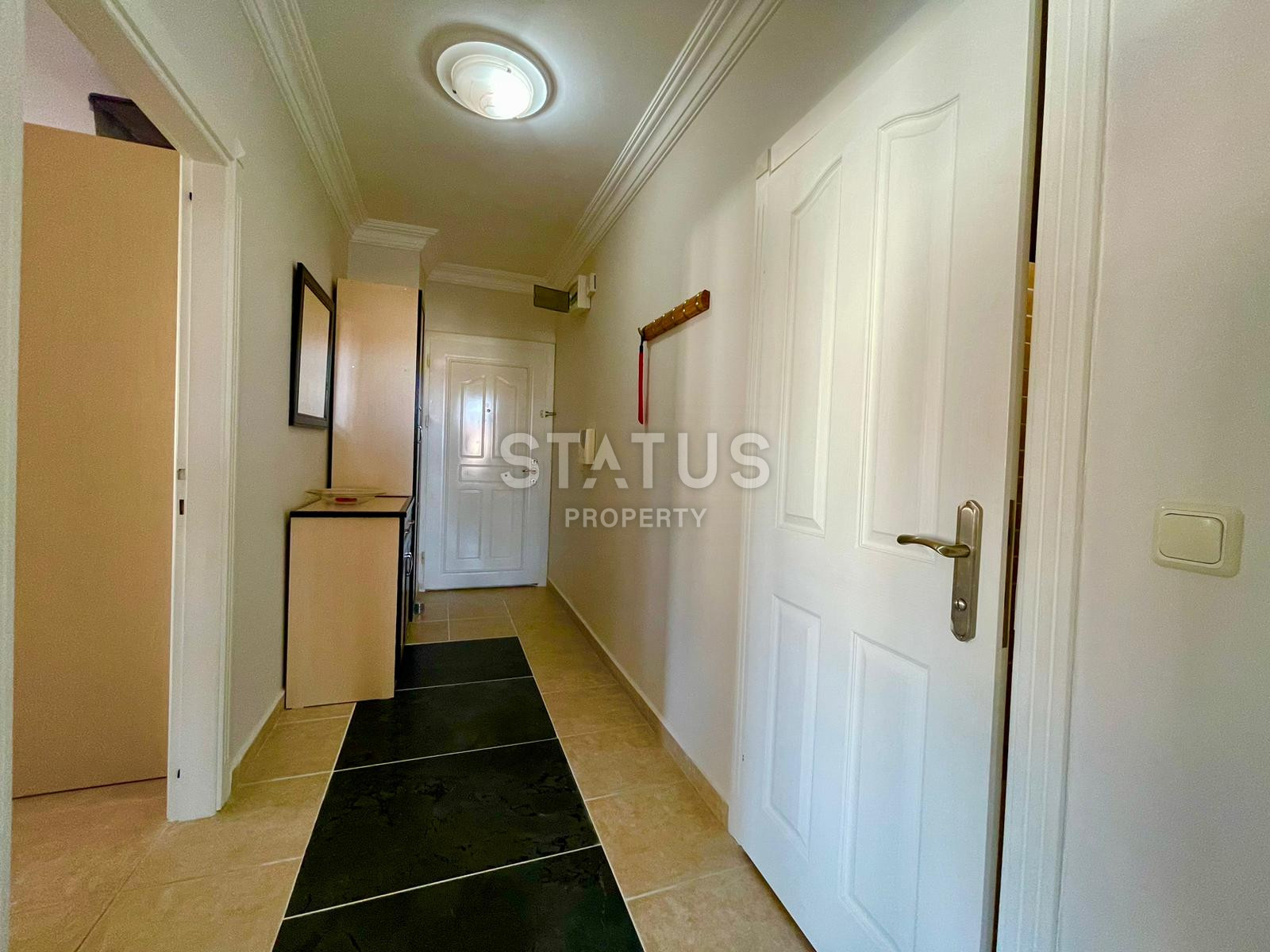 2+1 apartments in a complex with rich infrastructure in Cikcilli. 110m2 фото 11