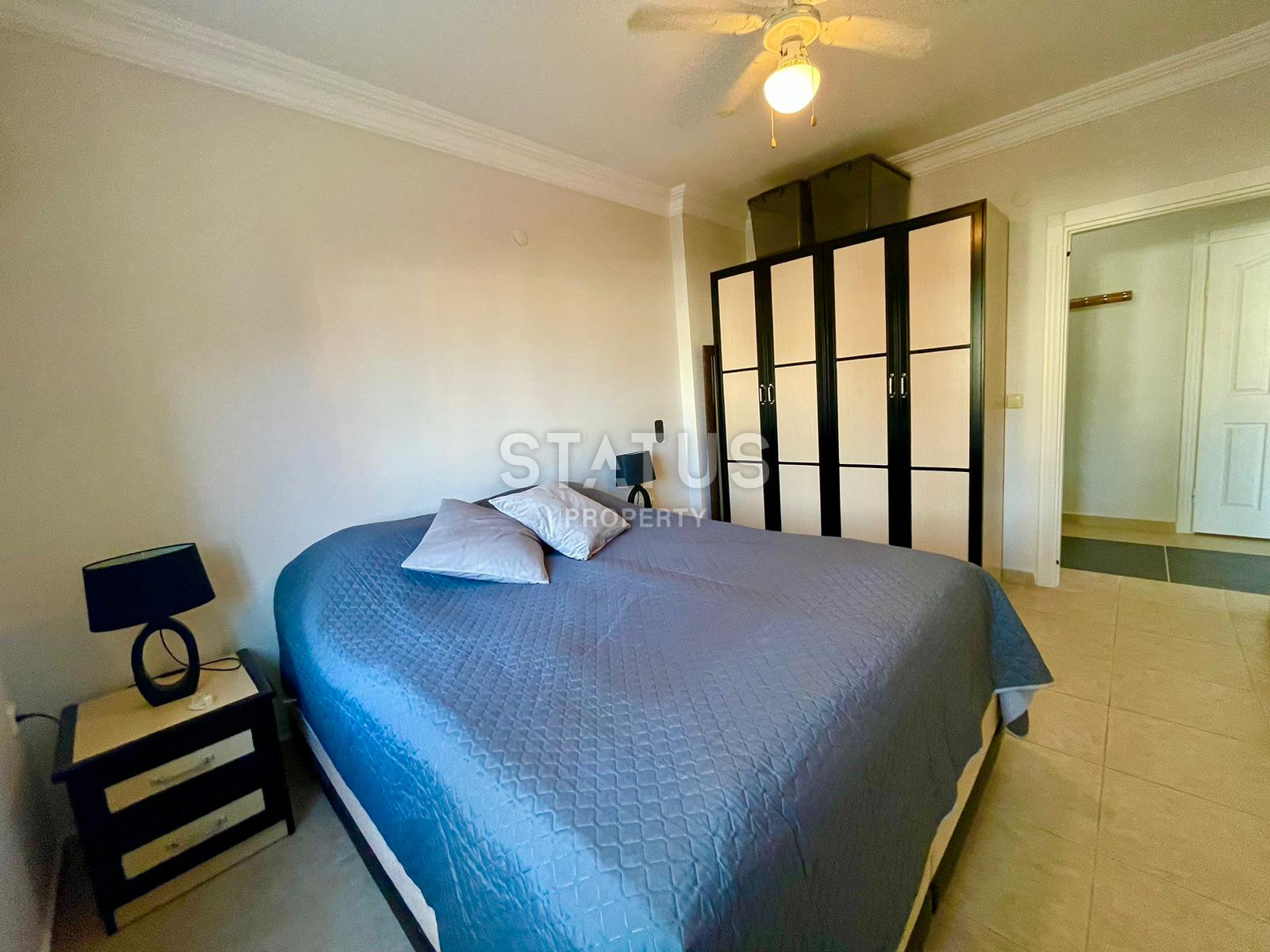 2+1 apartments in a complex with rich infrastructure in Cikcilli. 110m2 фото 13