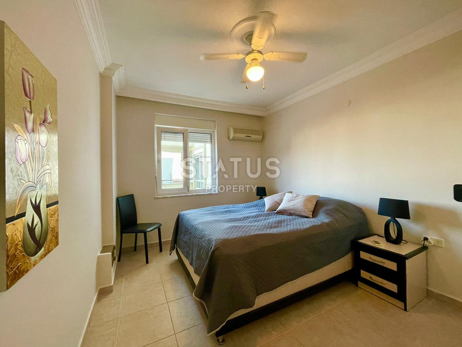 2+1 apartments in a complex with rich infrastructure in Cikcilli. 110m2 фото 16