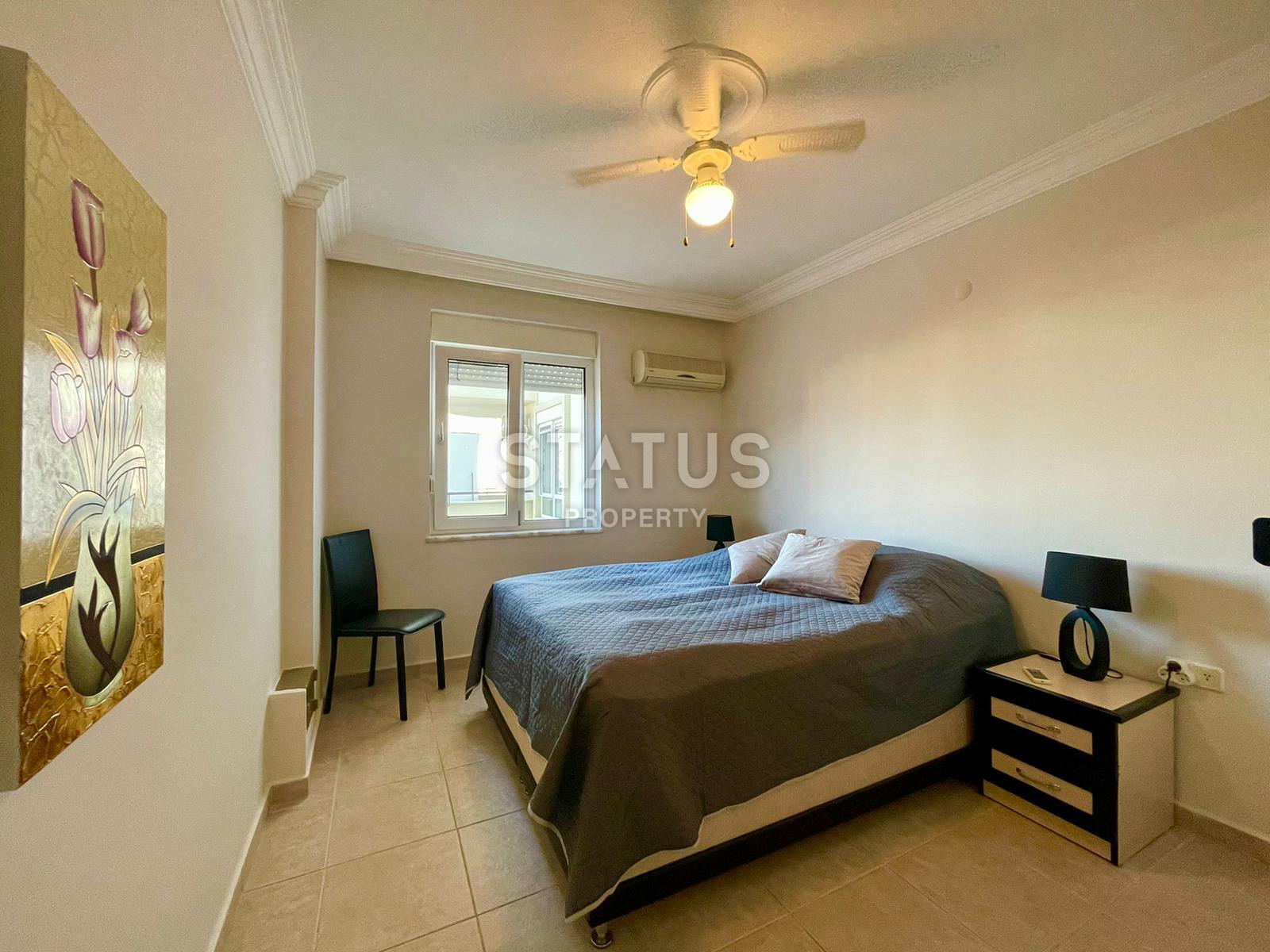 2+1 apartments in a complex with rich infrastructure in Cikcilli. 110m2 фото 18