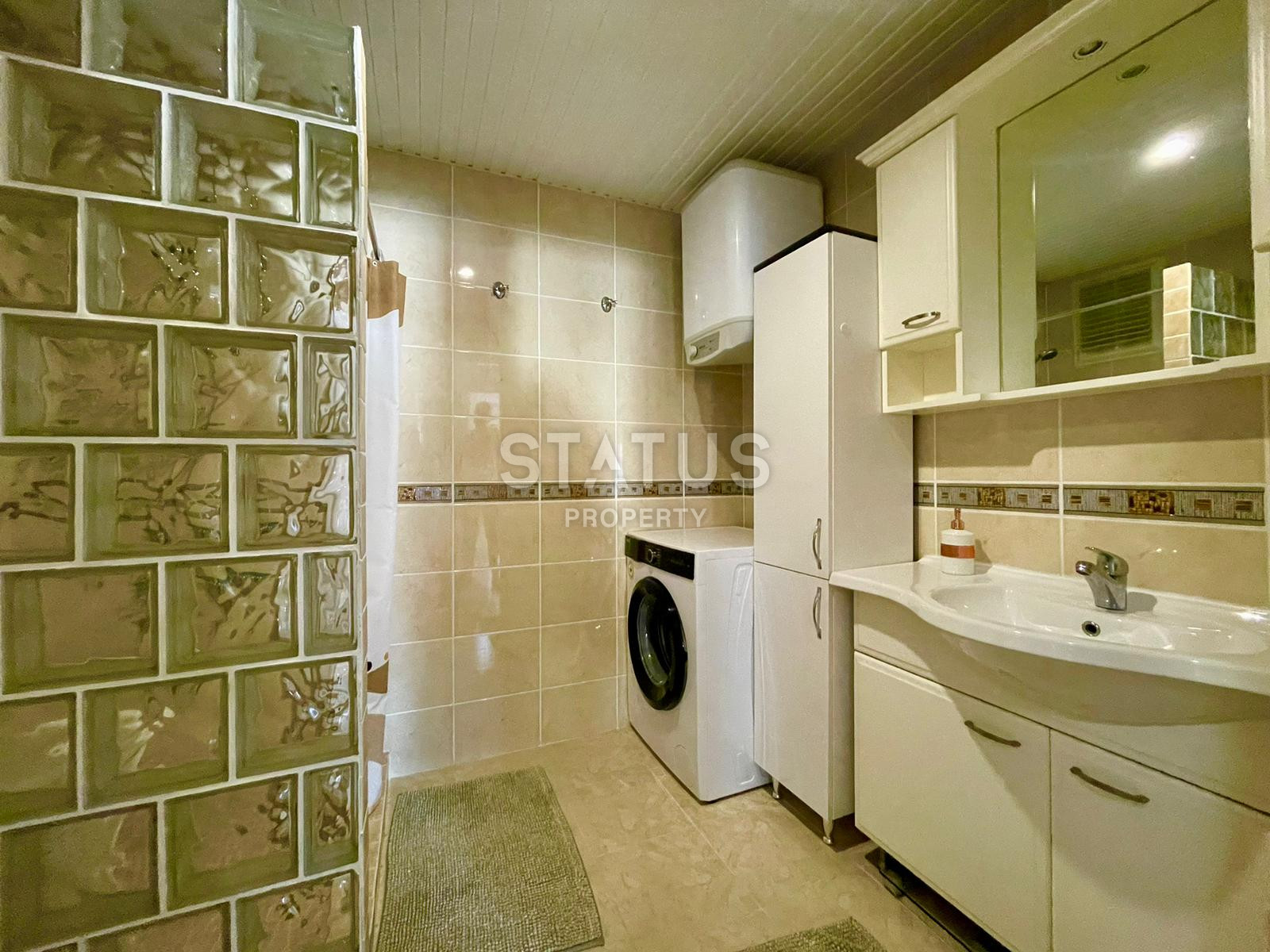 2+1 apartments in a complex with rich infrastructure in Cikcilli. 110m2 фото 20