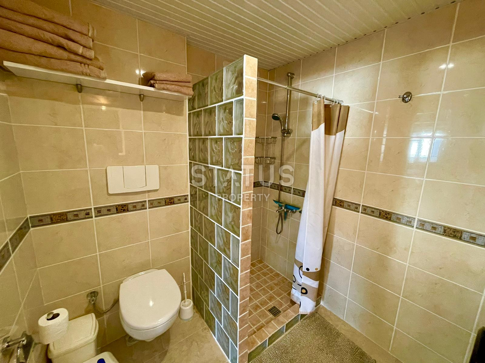 2+1 apartments in a complex with rich infrastructure in Cikcilli. 110m2 фото 22