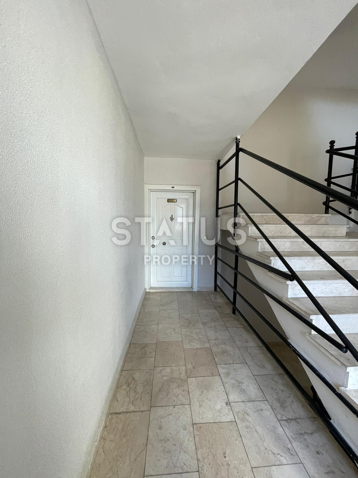 2+1 apartments in a complex with rich infrastructure in Cikcilli. 110m2 фото 23