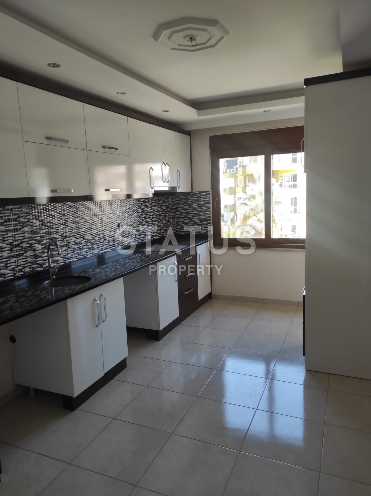 Две просторные квартиры 3+1 в Джикджилли. 180м2 фото 5