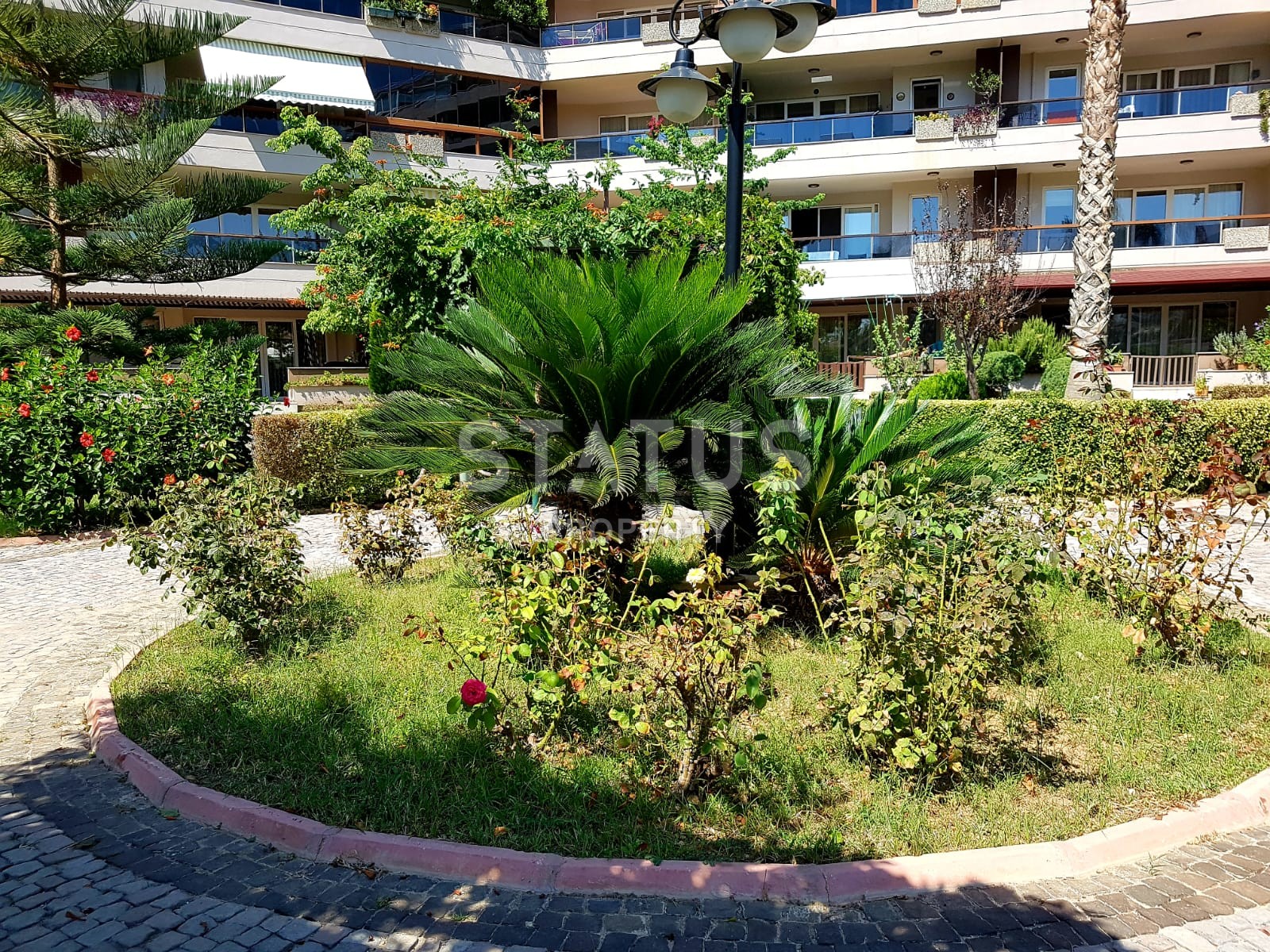 Апартаменты 2+1 в Тосмуре в комплексе с олимпийским бассейном, 120 м2! фото 23