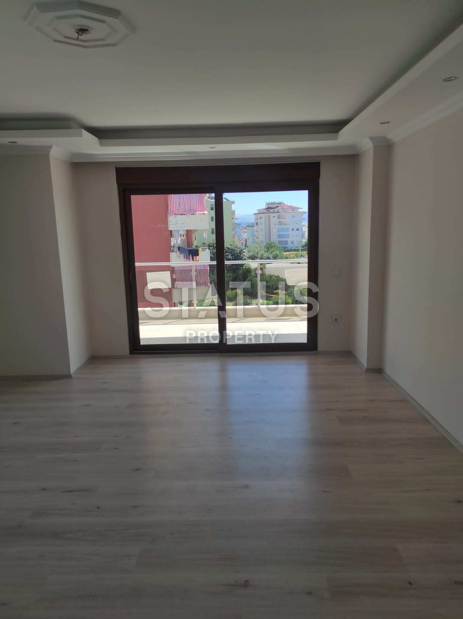 Две просторные квартиры 3+1 в Джикджилли. 180м2 фото 9