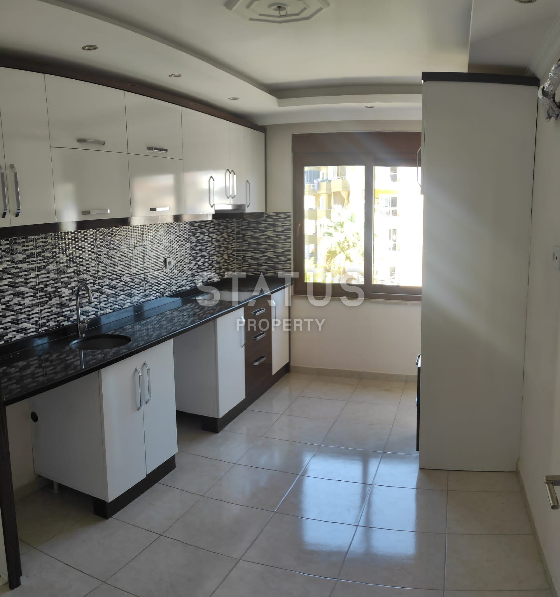 Две просторные квартиры 3+1 в Джикджилли. 180м2 фото 10