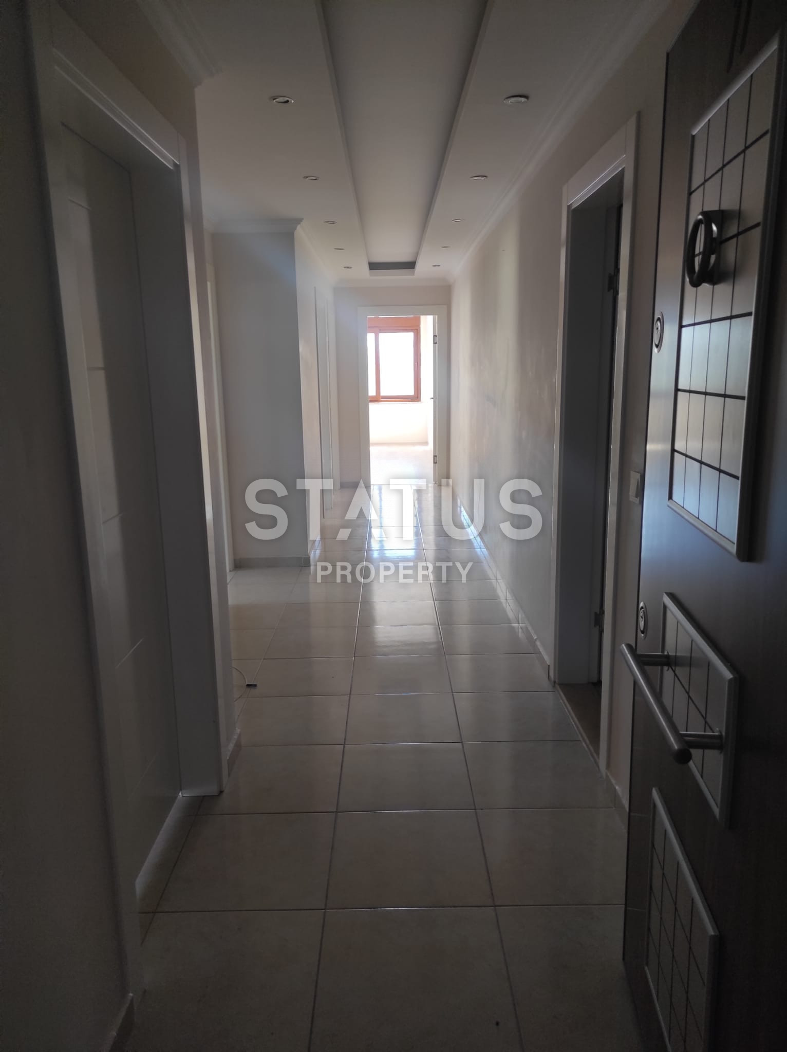 Две просторные квартиры 3+1 в Джикджилли. 180м2 фото 11