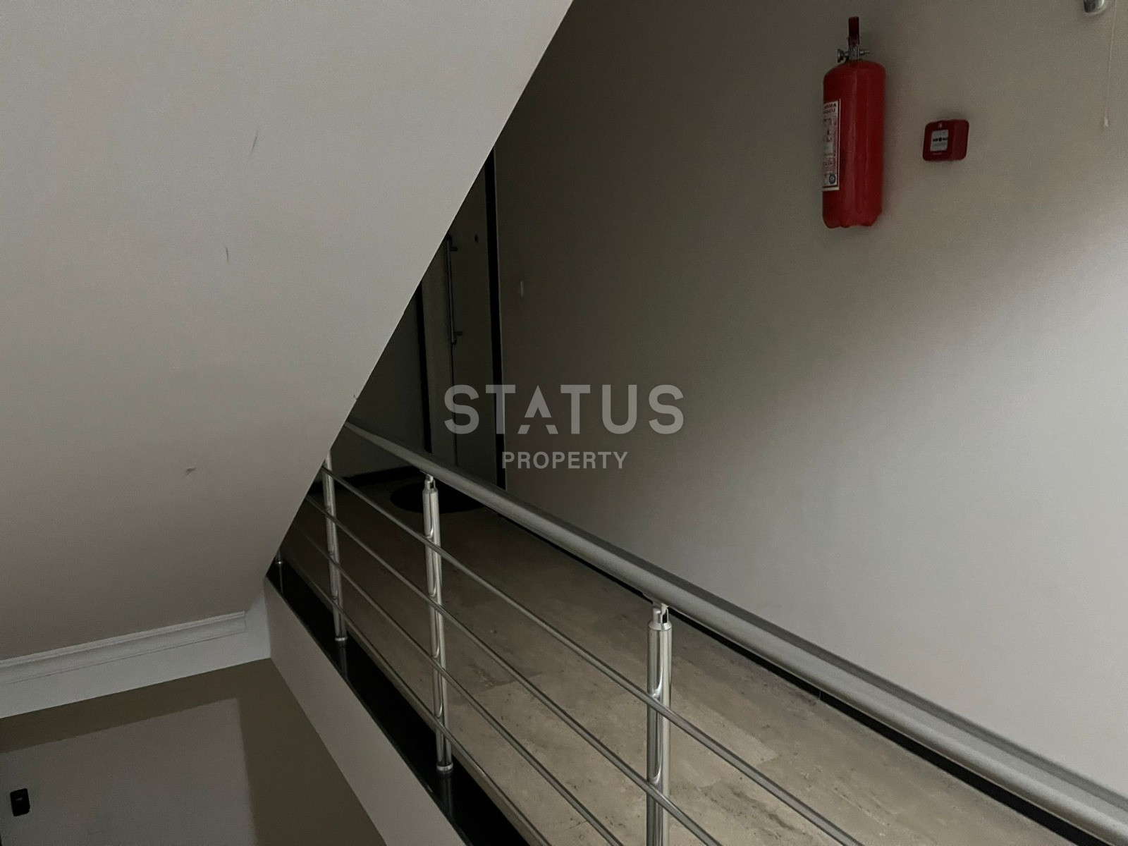 Трёхкомнатная квартира на пляже Клеопатра в ЖК от ведущего застройщика. 120м2 фото 3