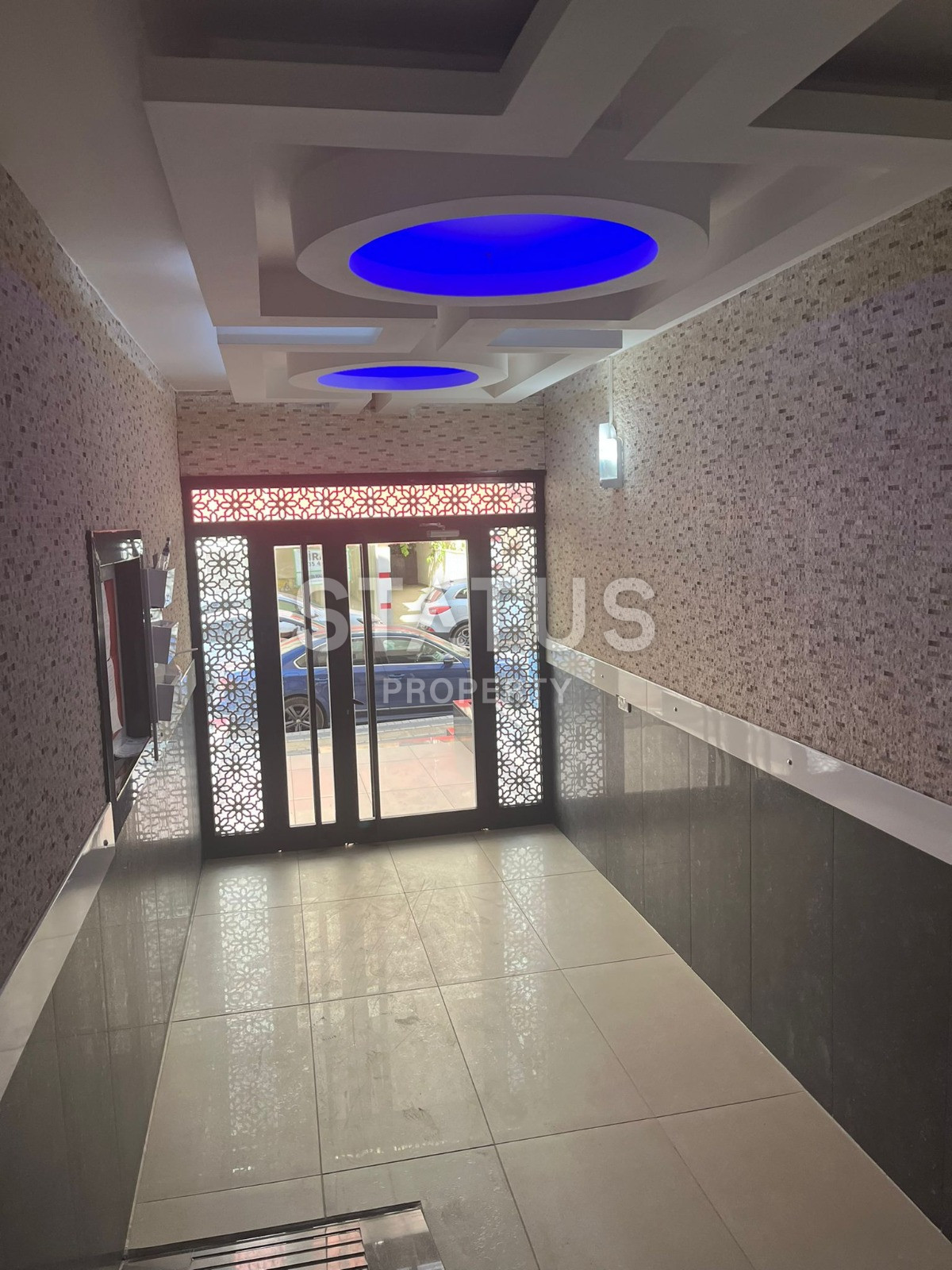 Трёхкомнатная квартира на пляже Клеопатра в ЖК от ведущего застройщика. 120м2 фото 20