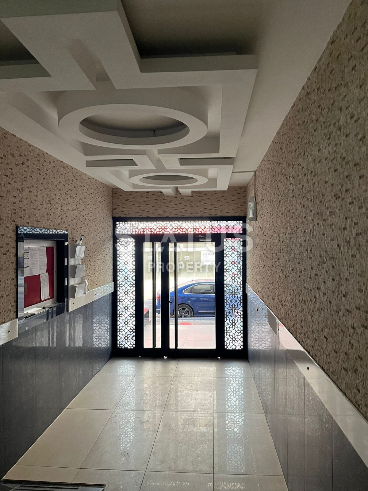 Трёхкомнатная квартира на пляже Клеопатра в ЖК от ведущего застройщика. 120м2 фото 22