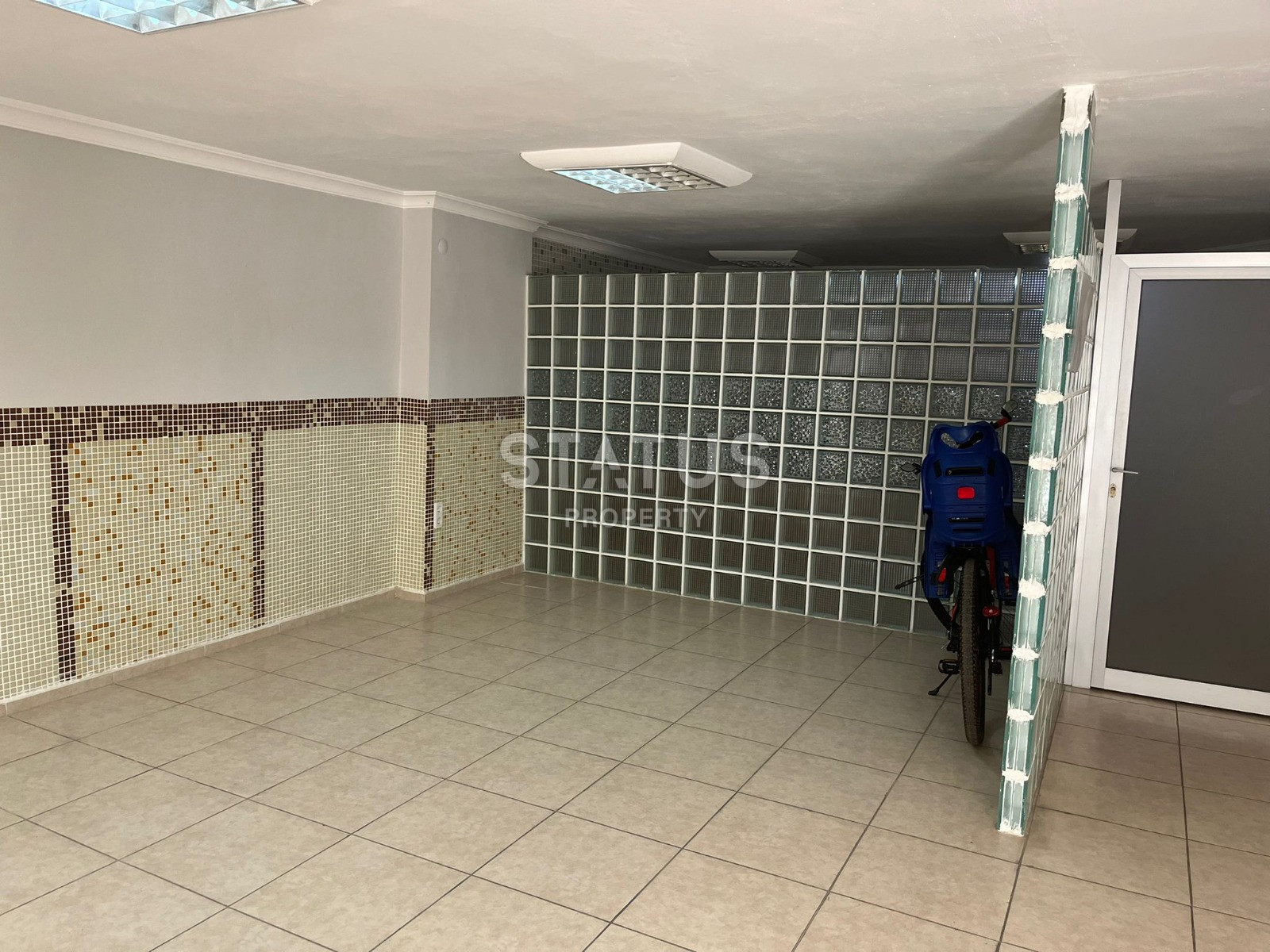 Трёхкомнатная квартира на пляже Клеопатра в ЖК от ведущего застройщика. 120м2 фото 28