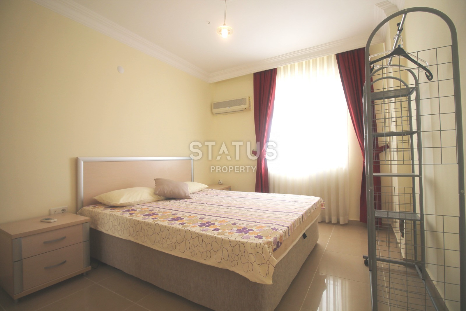 Апартаменты 2+1  с видом на Кале в комплексе с богатой инфраструктурой в  Джикджилли. 100м2 фото 25