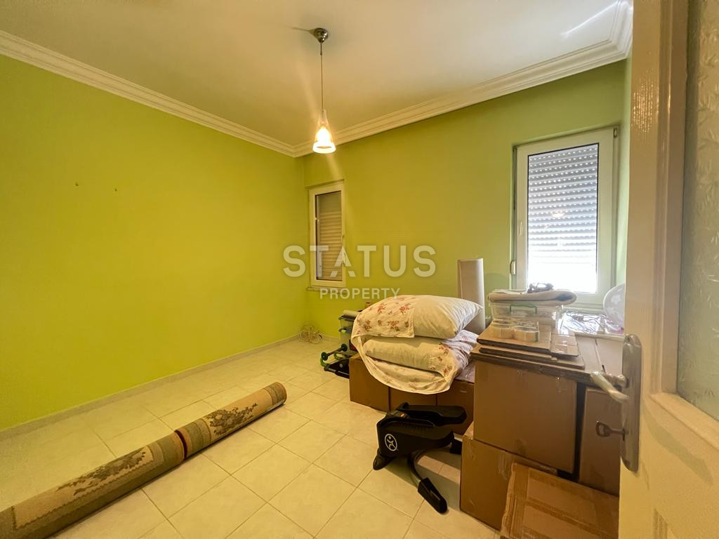 Four-room apartment 50m from the beach in the center of Alanya. 160m2 фото 11