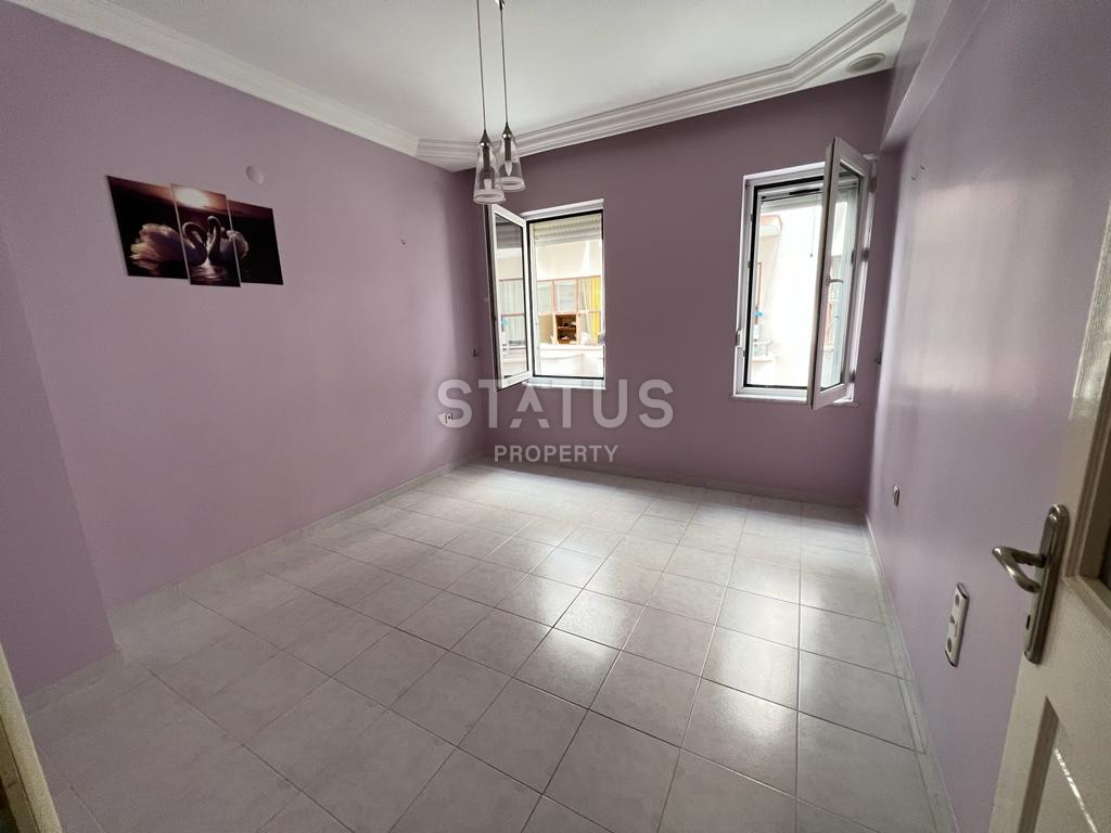 Four-room apartment 50m from the beach in the center of Alanya. 160m2 фото 13