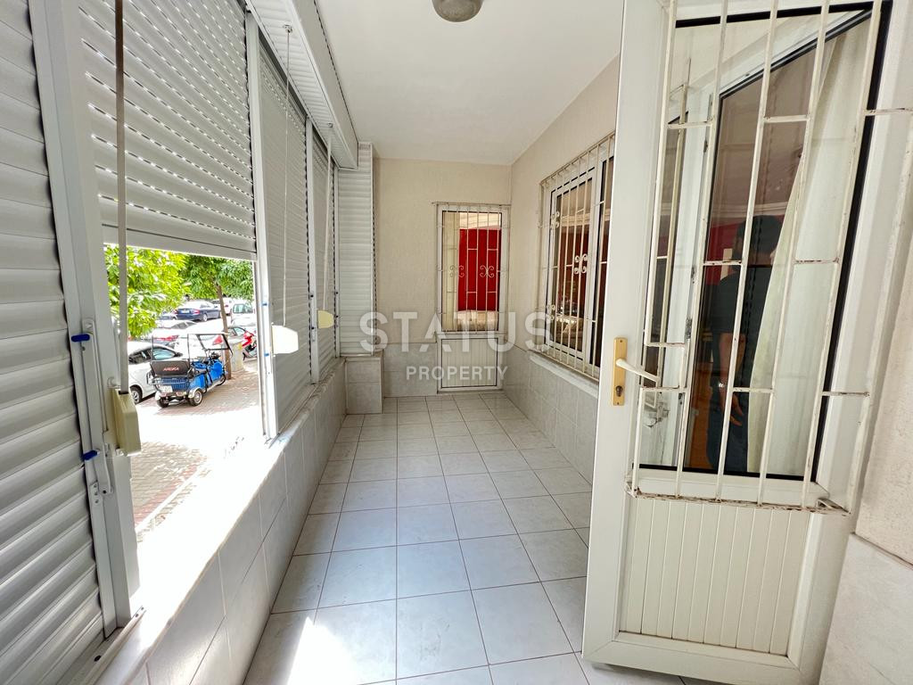 Four-room apartment 50m from the beach in the center of Alanya. 160m2 фото 17