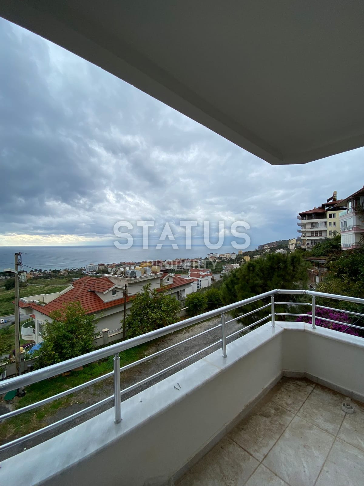 Spacious 3+1 apartment with a great view at a great price in Alanya. 160m2 фото 13