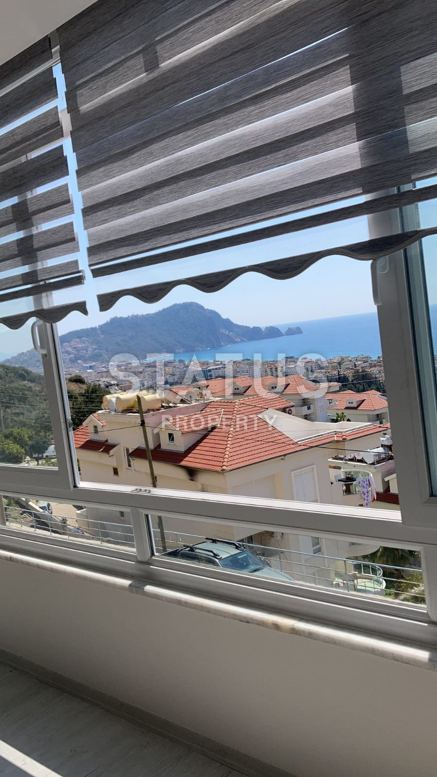 Spacious 3+1 apartment with a great view at a great price in Alanya. 160m2 фото 16