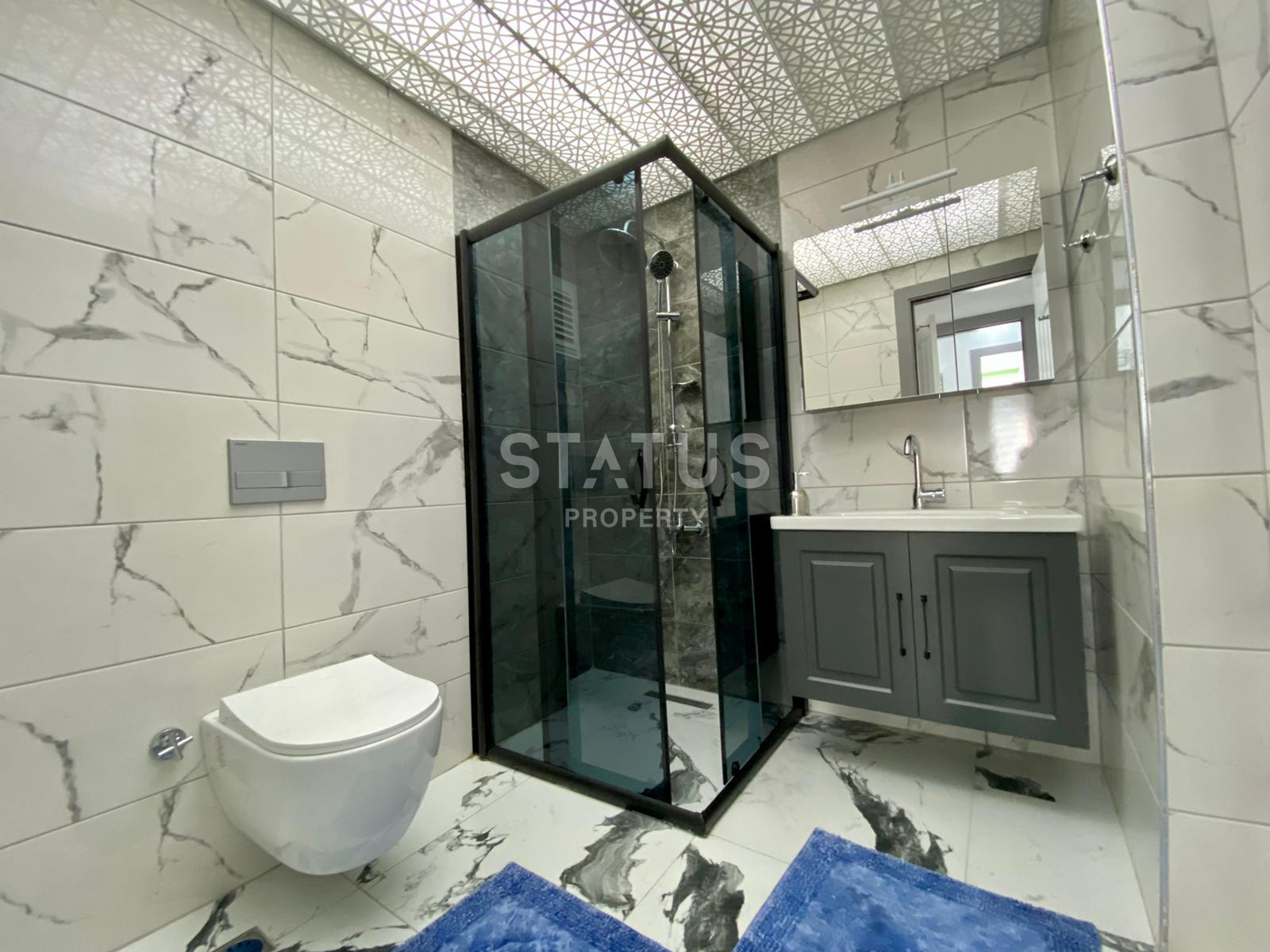 Beautiful three-room apartment in the OBA area. 115m2 фото 8