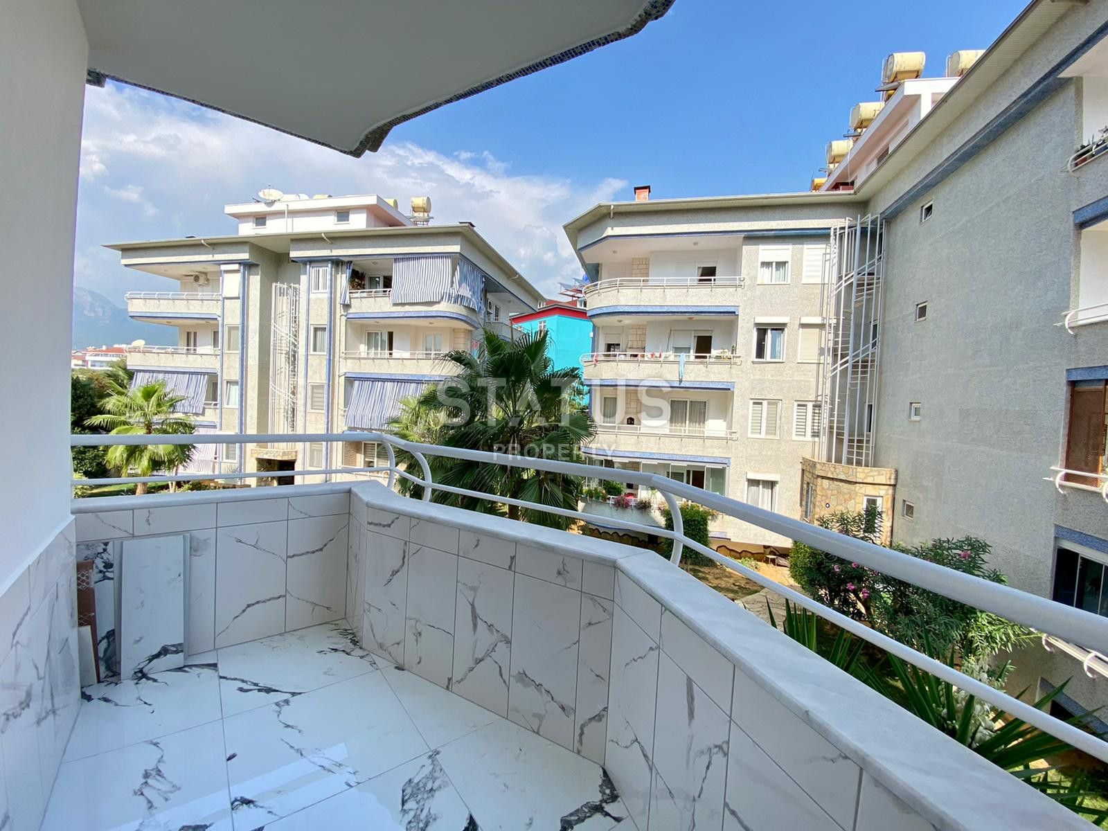 Beautiful three-room apartment in the OBA area. 115m2 фото 13