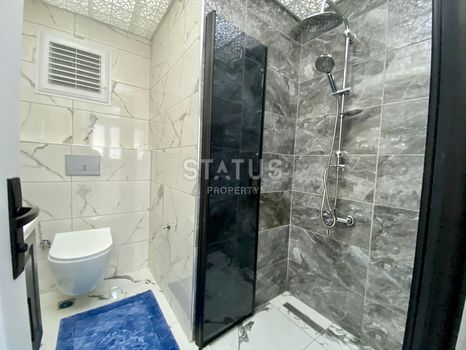 Beautiful three-room apartment in the OBA area. 115m2 фото 18