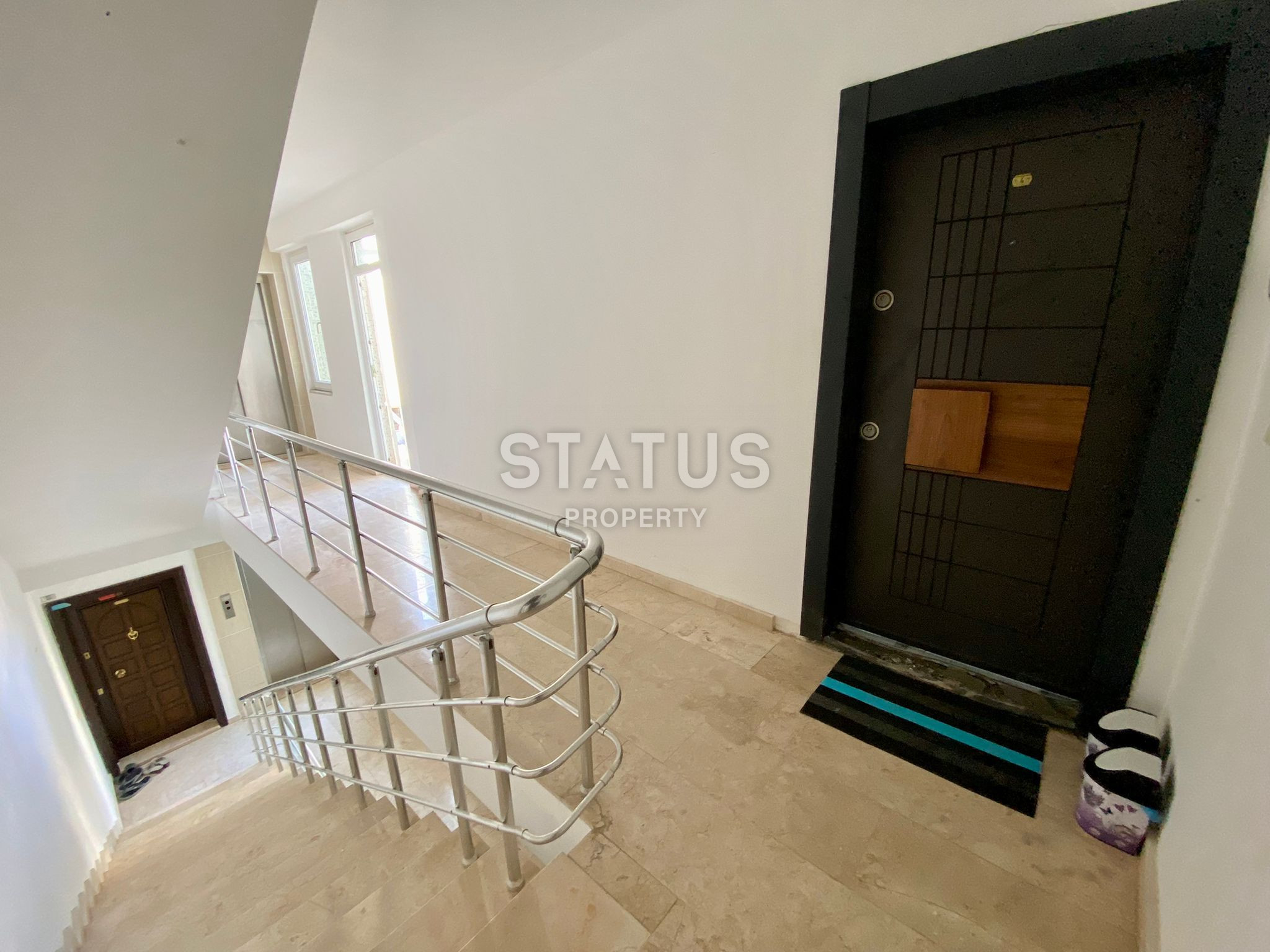 Beautiful three-room apartment in the OBA area. 115m2 фото 25