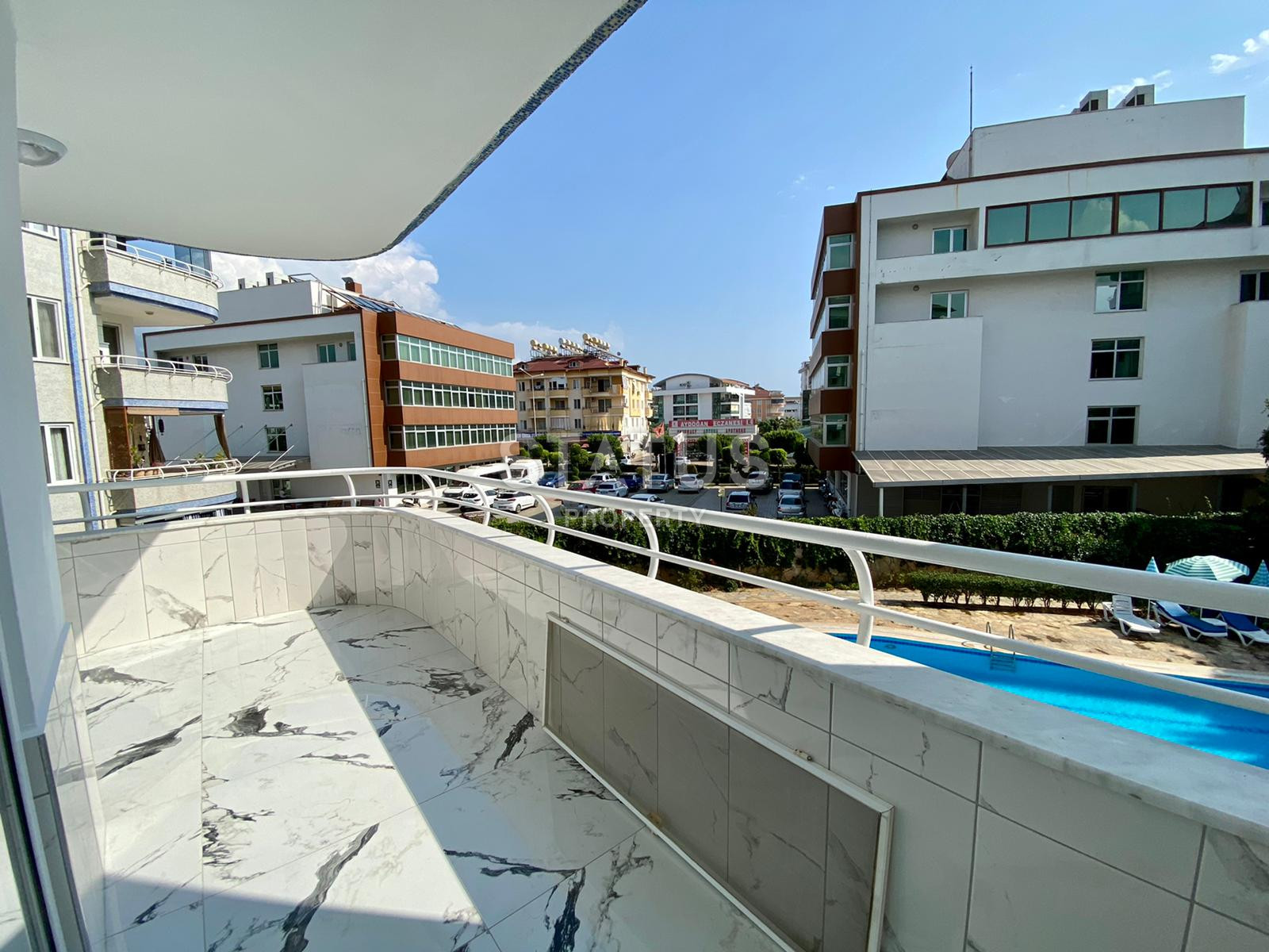 Beautiful three-room apartment in the OBA area. 115m2 фото 26