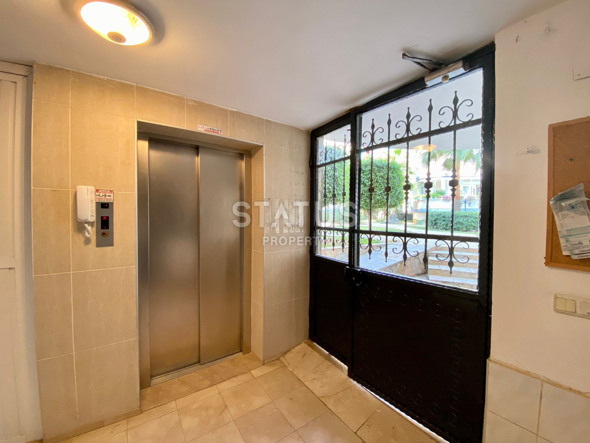 Beautiful three-room apartment in the OBA area. 115m2 фото 29