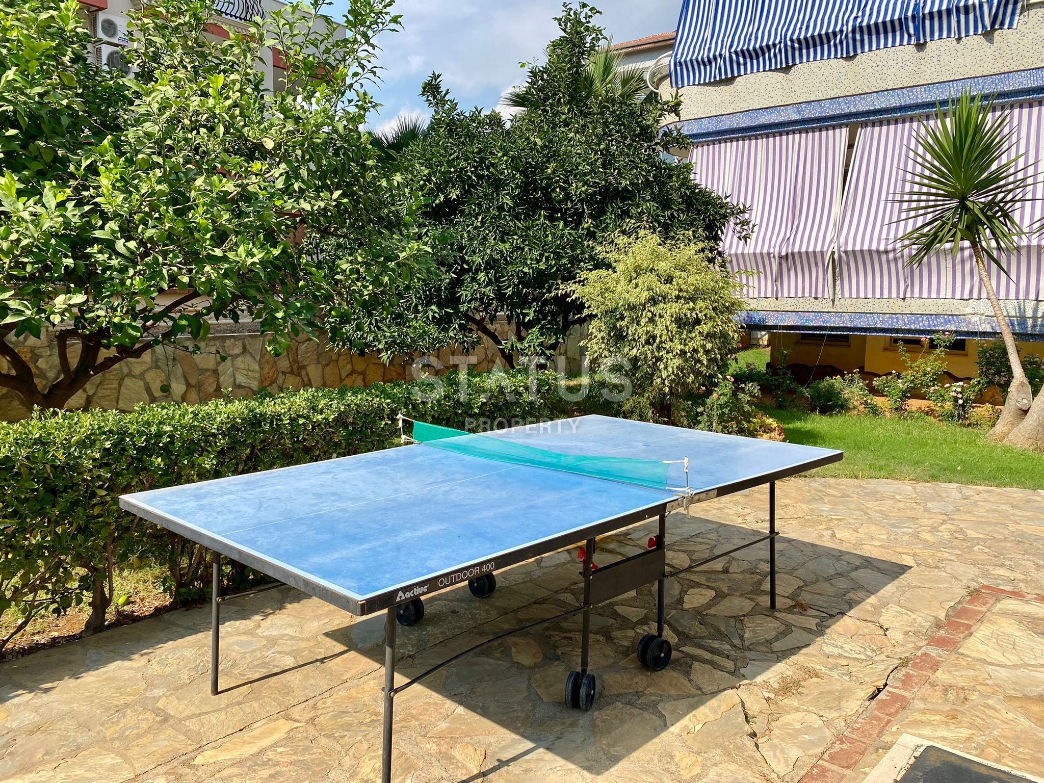 Beautiful three-room apartment in the OBA area. 115m2 фото 44