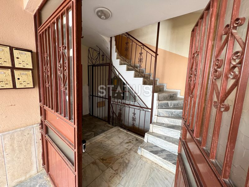 Apartments 5 minutes from the Mediterranean Sea, Mahmutlar district. 95m2 фото 3