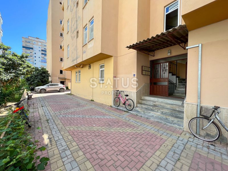 Apartments 5 minutes from the Mediterranean Sea, Mahmutlar district. 95m2 фото 4