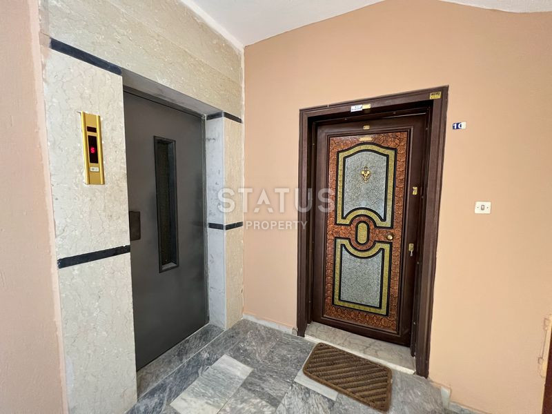 Apartments 5 minutes from the Mediterranean Sea, Mahmutlar district. 95m2 фото 5