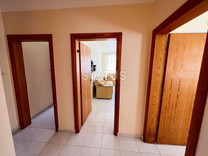 Apartments 5 minutes from the Mediterranean Sea, Mahmutlar district. 95m2 фото 7