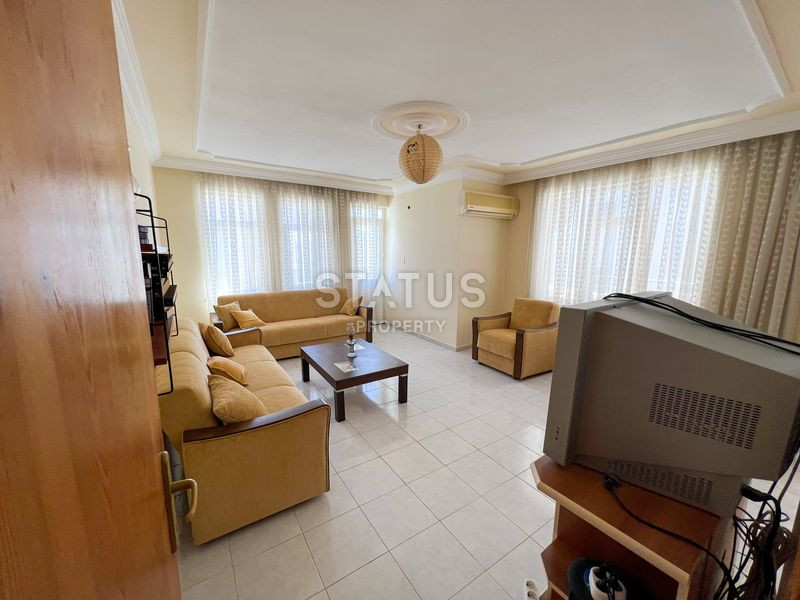Apartments 5 minutes from the Mediterranean Sea, Mahmutlar district. 95m2 фото 8