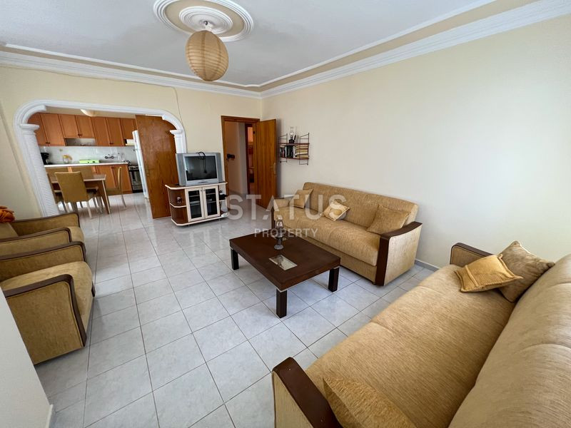 Apartments 5 minutes from the Mediterranean Sea, Mahmutlar district. 95m2 фото 10