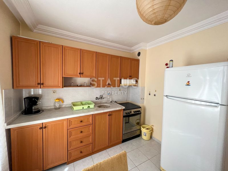 Apartments 5 minutes from the Mediterranean Sea, Mahmutlar district. 95m2 фото 12