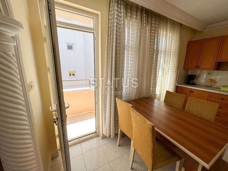 Apartments 5 minutes from the Mediterranean Sea, Mahmutlar district. 95m2 фото 13