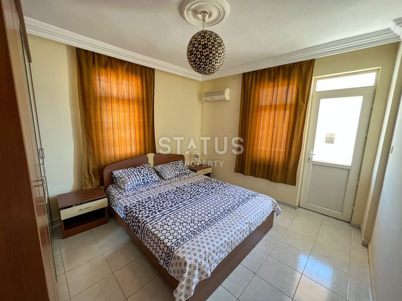 Apartments 5 minutes from the Mediterranean Sea, Mahmutlar district. 95m2 фото 14