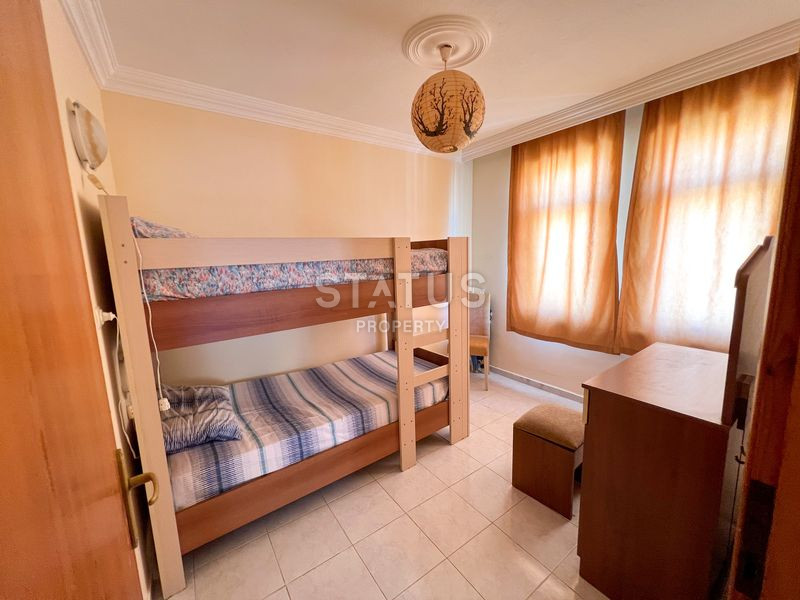 Apartments 5 minutes from the Mediterranean Sea, Mahmutlar district. 95m2 фото 16