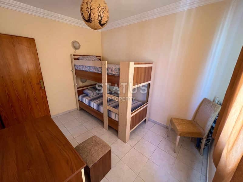 Apartments 5 minutes from the Mediterranean Sea, Mahmutlar district. 95m2 фото 17